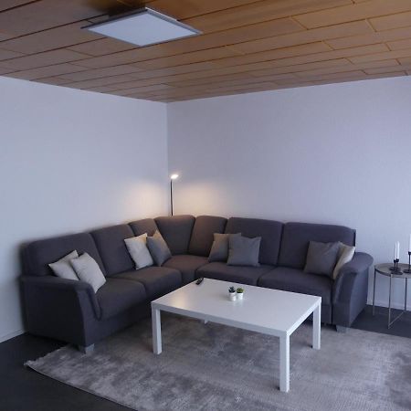 3 Zimmer Wohnung Appartment In Kunzell Fulda المظهر الخارجي الصورة