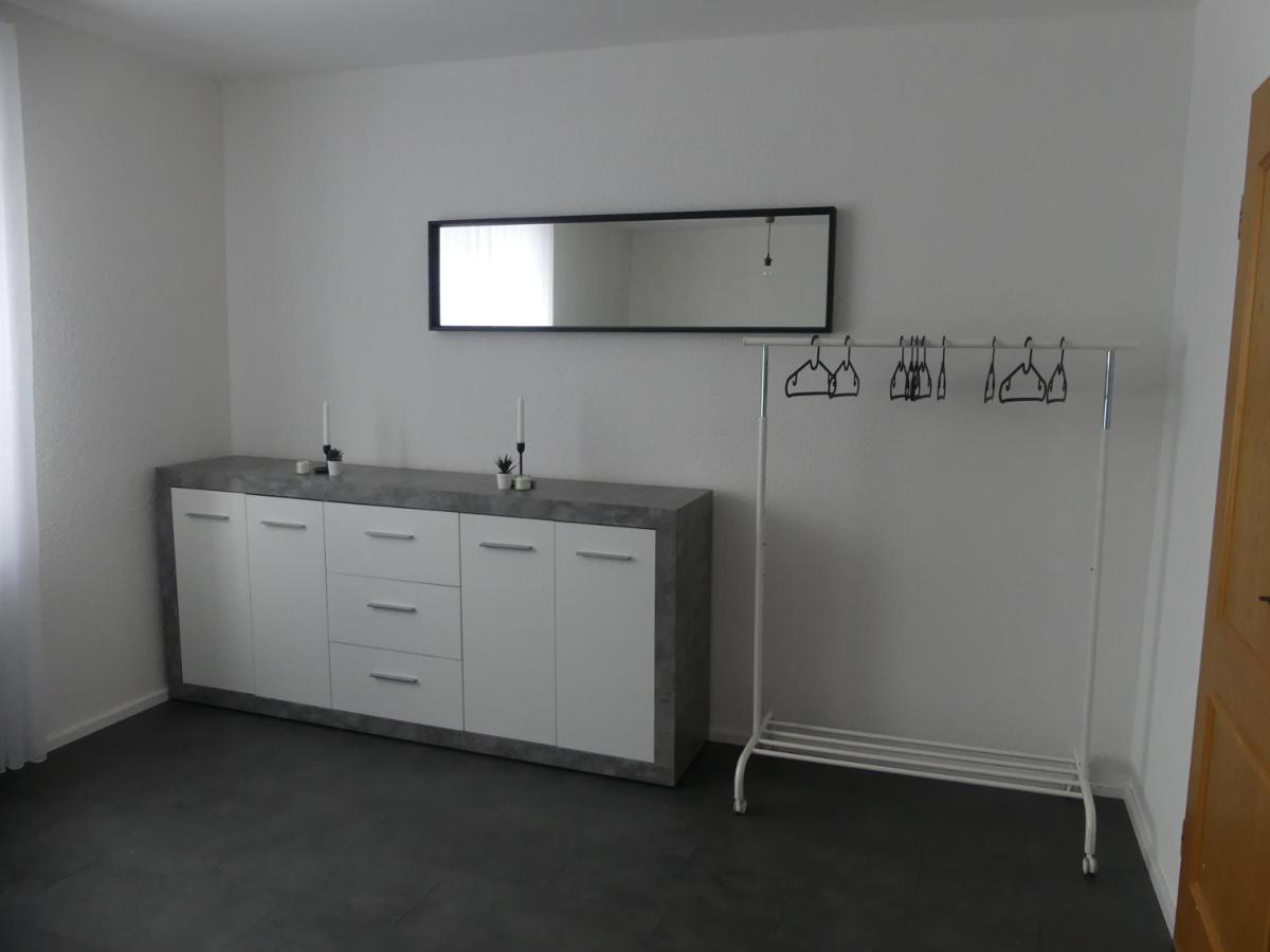 3 Zimmer Wohnung Appartment In Kunzell Fulda المظهر الخارجي الصورة